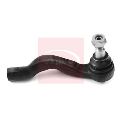 Apec Red Steering Tie Rod End Ball Joint AST6249