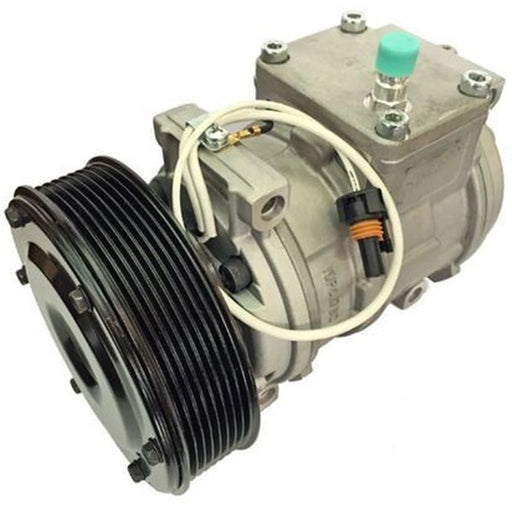 Mahle Air Conditioning Compressor ACP 776 000S
