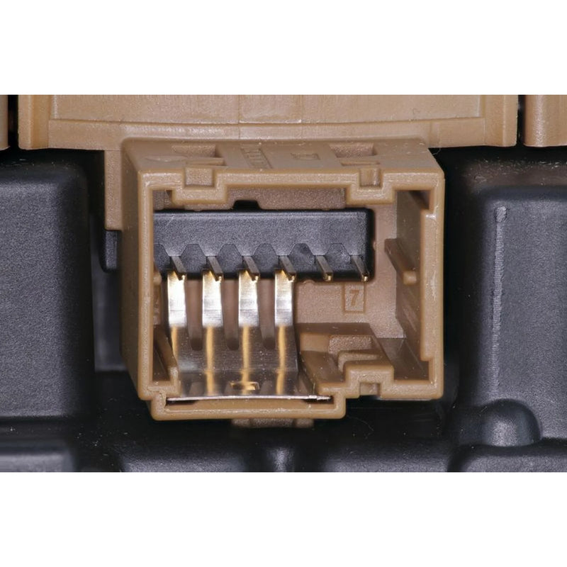 Valeo Steering Column Switch Connectors 251953