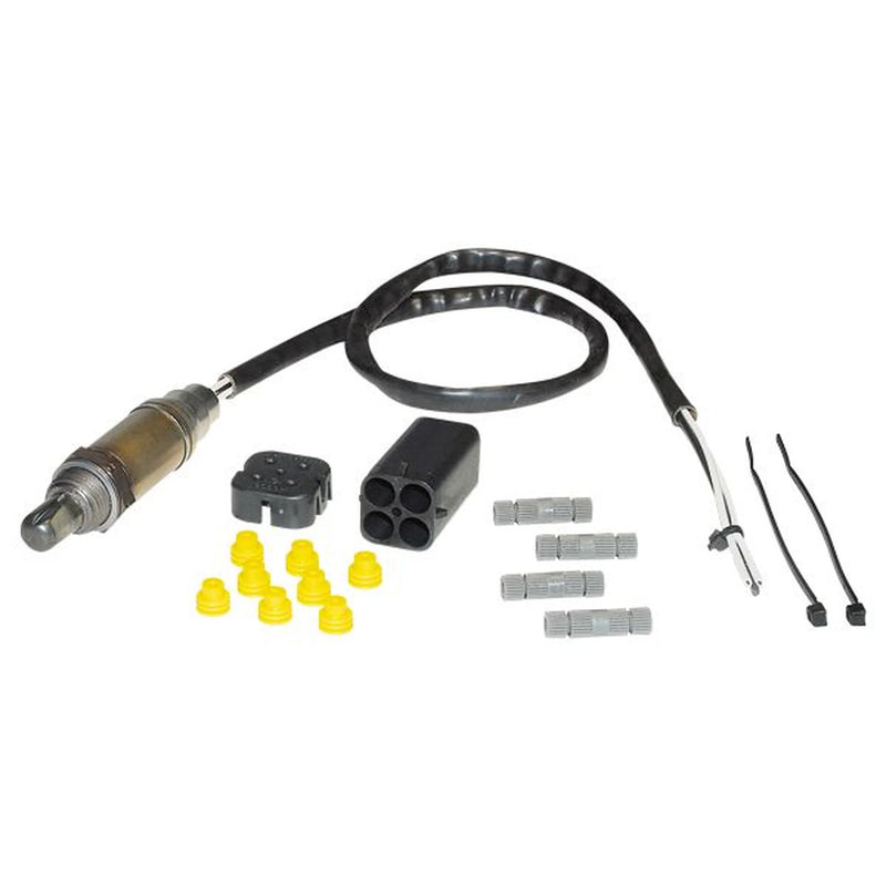 Bosch O2 Lambda Oxygen Sensor before catalytic converter 0 258 005 726