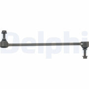 Delphi Stabiliser Bar Link Coupling Rod Front Left TC7610