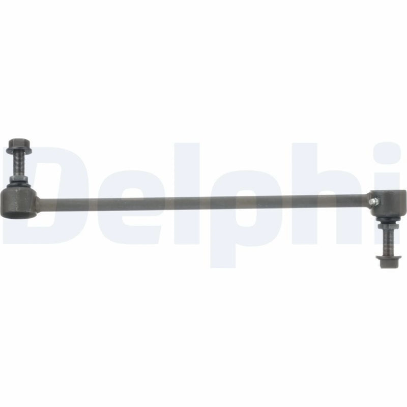 Delphi Stabiliser Bar Link Coupling Rod Front Left TC7610