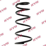 KYB Front Suspension Coil Spring RA4034