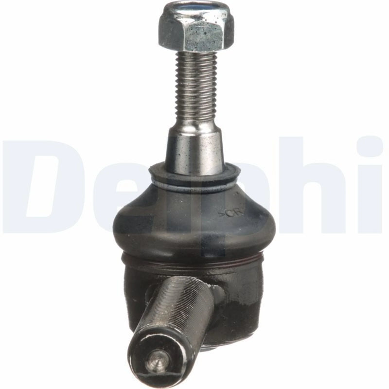 Delphi Steering Tie Rod End Ball Joint Front Left 11/16"x16 TA1002