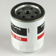 Delphi Fuel Filter Element HDF508