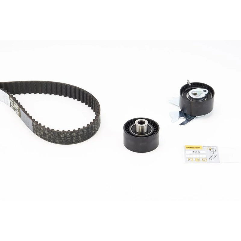 Continental CTAM Timing Belt Kit with Rollers CT1140K1