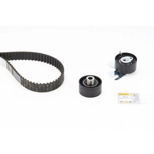 Continental CTAM Timing Belt Kit with Rollers CT1140K1
