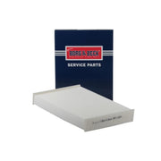 Borg & Beck Cabin Air Filter (Pollen Filter) BFC1264