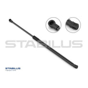 Stabilus Boot Gas Strut Lift Support Tailgate / Boot Lid Shock Repl 159683