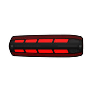 Hella Tail Light / Lamp LED Rear Fitting 2VP 327 300-071