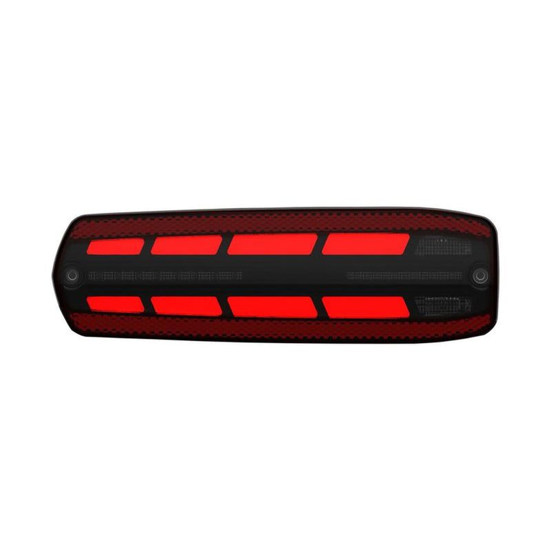 Hella Tail Light / Lamp LED Rear Fitting 2VP 327 300-231