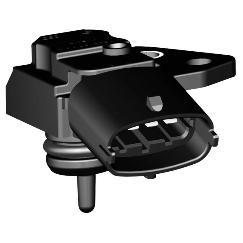 Bosch MAP Sensor (Manifold Air Pressure) 0 261 230 109