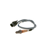 Bosch O2 Lambda Oxygen Sensor before catalytic converter 0 258 007 333
