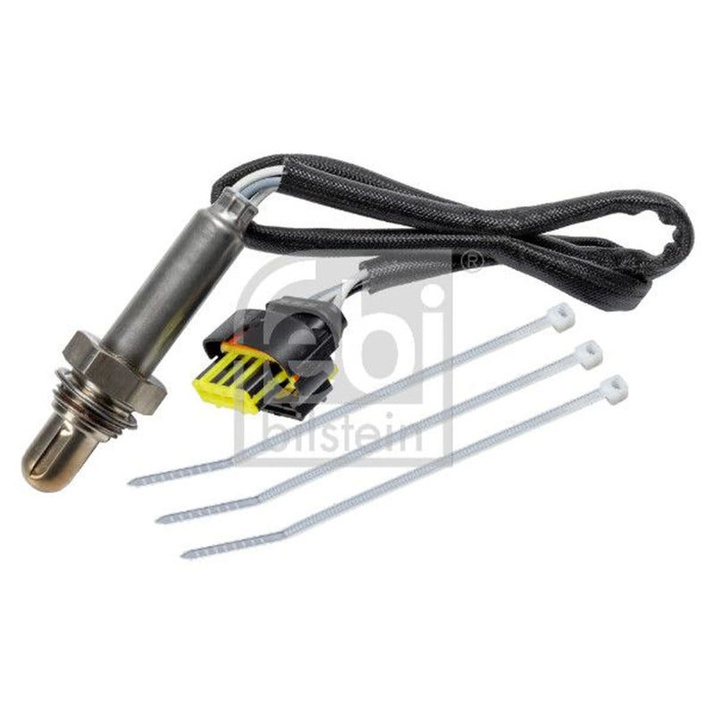 Febi O2 Lambda Oxygen Sensor after catalytic converter 177484