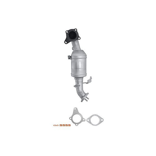 Hella Catalytic Converter 8LE 366 054-761