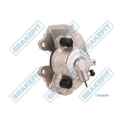 Apec Brake Caliper Assembly Front Left BCA1309