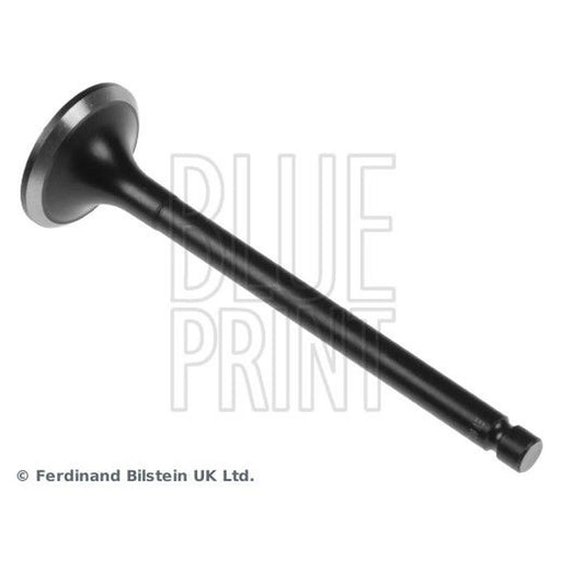 Blue Print Engine Exhaust Valve Head ADU176103