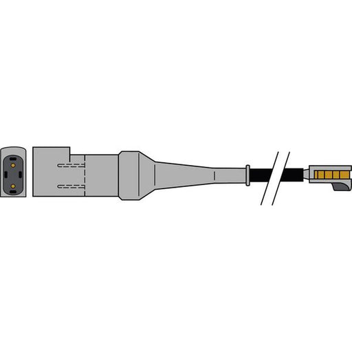 Juratek Brake Pad Wear Sensor Rear JCW279