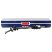 Borg & Beck CV Drive Shaft Driveshaft Front Left BDS1762