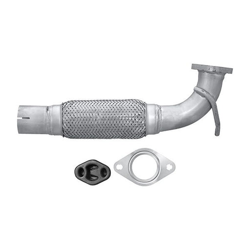 Hella Repair Pipe Catalytic Converter Front 8LA 366 007-181