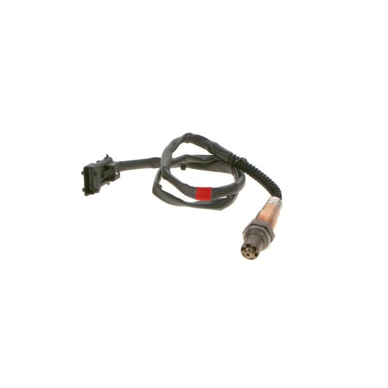 Bosch O2 Lambda Oxygen Sensor after catalytic converter 0 258 006 199