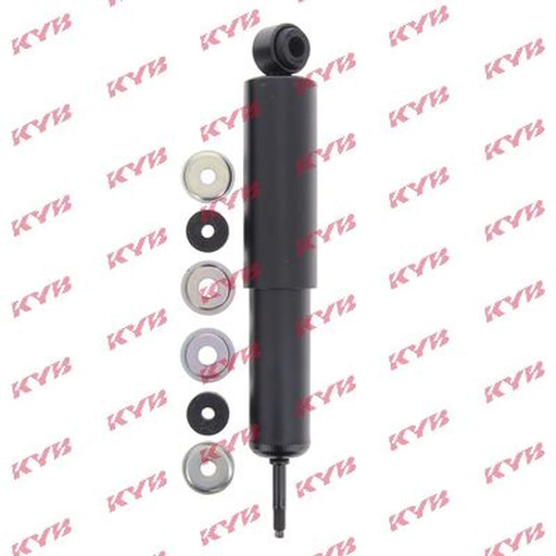 KYB Shock Absorber Damper Strut Rear 445007