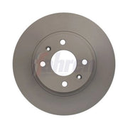 Fahren 2 x Vented Front Brake Discs FBD6520-x2