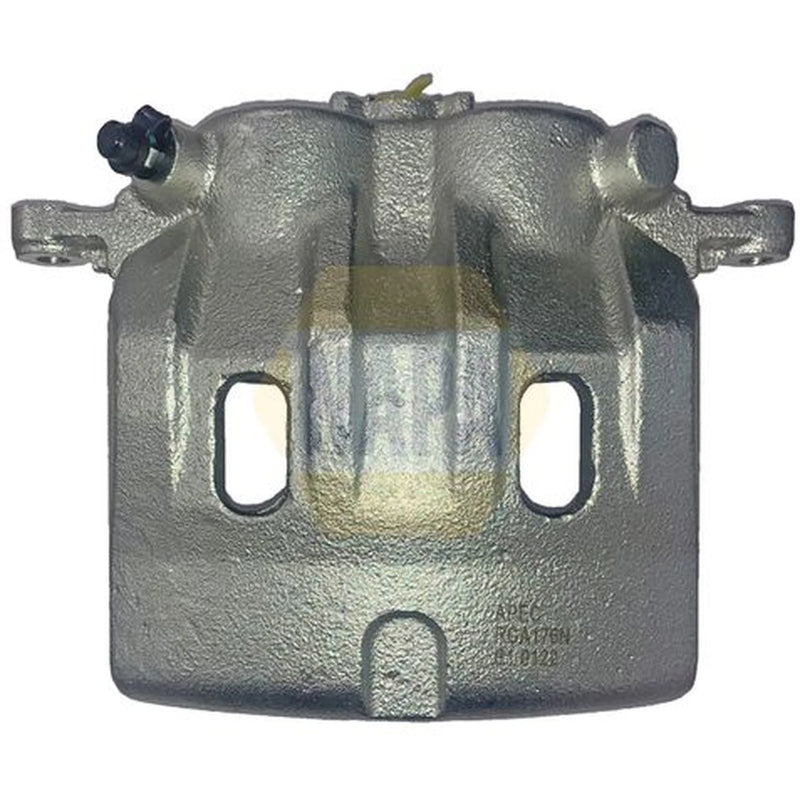 NAPA Brake Caliper Assembly Front Right NCA1316