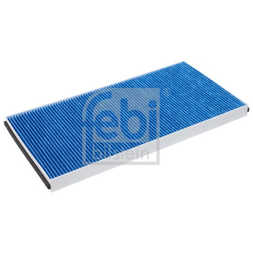 Febi Cabin Air Filter (Pollen Filter) 1006112