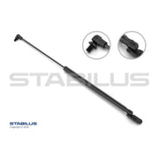 Stabilus Boot Gas Strut Lift Support Tailgate / Boot Lid 997620