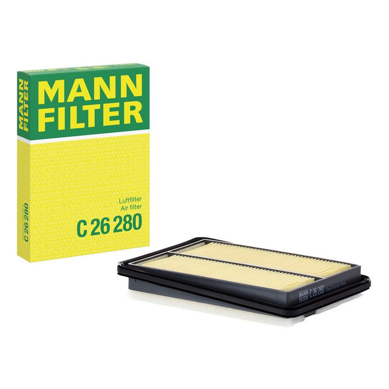 MANN-FILTER Engine Air Filter C 26 280