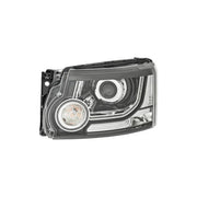 Valeo Headlight Headlamp Left 045276