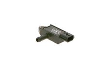 Bosch Exhaust Pressure Sensor 0986280716