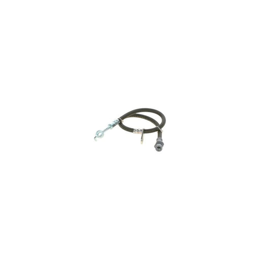 Bosch Brake Hydraulic Hose Line Front Left 1 987 476 108