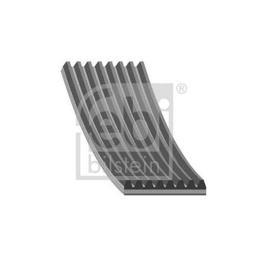 Febi Multi V-Ribbed Drive Belt 44897