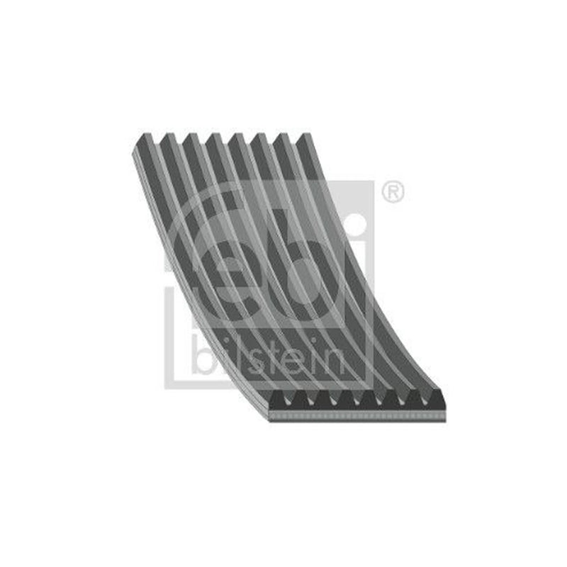 Febi Multi V-Ribbed Drive Belt 29125
