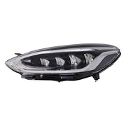 Hella Headlight Headlamp LED Left 1LX 354 858-071
