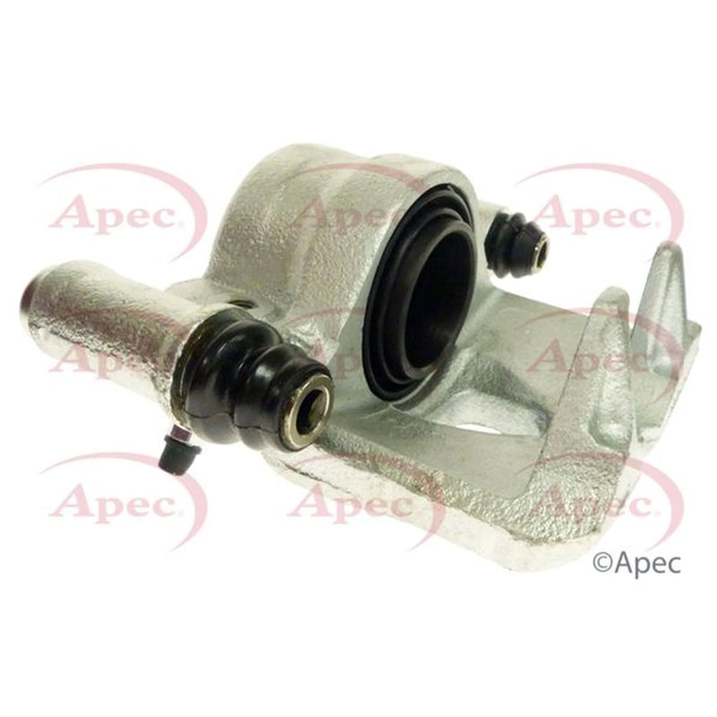 Apec Brake Caliper Assembly Front Right RCA1323