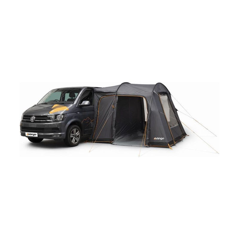 Vango Faros III Low Drive Away Awning Low Smoke - Vango - Van Life Living