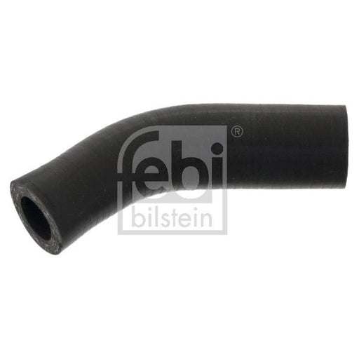 Febi Intercooler Turbo Charge Air Hose 49224