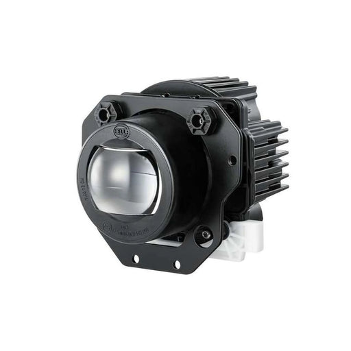 Hella Headlight 90MM Led Round Essential De-Us A/F MD12/ Right 1AL 015 318-251