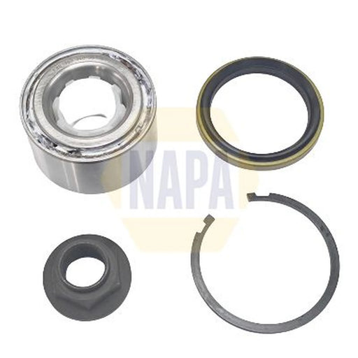 NAPA Wheel Bearing Kit PWB1460