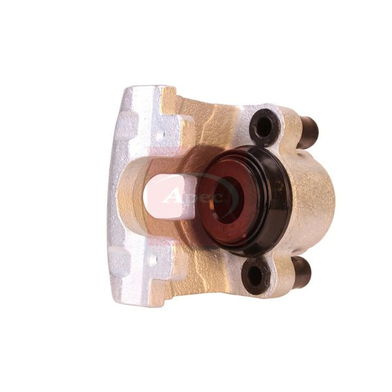 Apec Brake Caliper Assembly Rear Right RCA318N