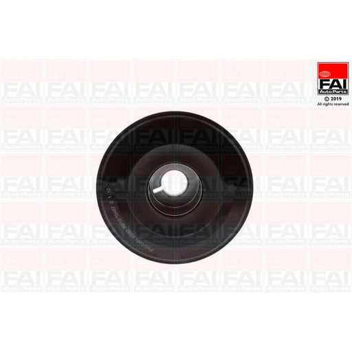 FAI Crank Shaft Belt Pulley FVD1051