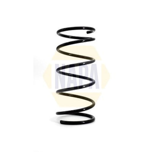 NAPA Front Suspension Coil Spring NCS1003