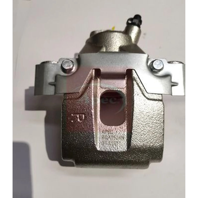 Apec Brake Caliper Assembly Rear Right RCA1524N