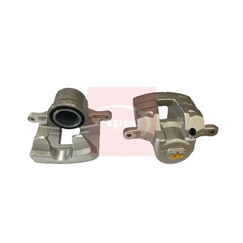Apec Brake Caliper Assembly Front Right RCA1671N