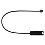 Textar Brake Pad Wear Sensor Front 98019400