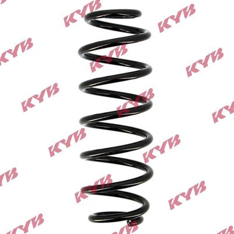 KYB Rear Suspension Coil Spring RA7171
