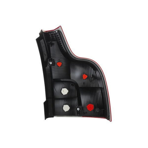 Hella Tail Light / Lamp W5W Left 9EL 162 633-031